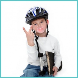 Παιδικές οδοντότσιχλες