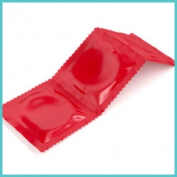 Προφυλακτικά μικρές συσκευασίες (τριάδα 3)