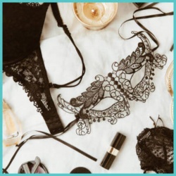 Εσώρουχα- Αξεσουάρ