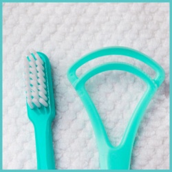 Καθαριστές γλώσσας