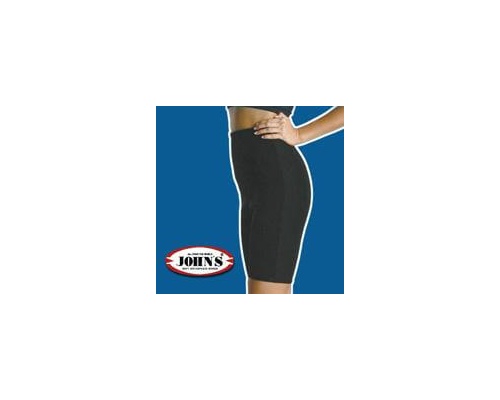 John's Λάστεξ Αδυνατίσματος Neoprene XX-Large Μαύρο, 1τμχ John's Λάστεξ Αδυνατίσματος Neoprene XX-Large Μαύρο, 1τμχ