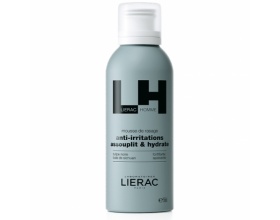 Lierac Homme Mousse De Rasage Aφρός ξυρίσματος, 150ml