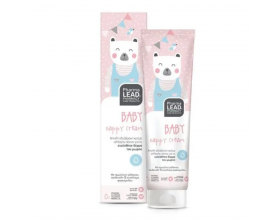 Pharmalead Baby Nappy Cream Αδιάβροχη Κρέμα για την Αλλάγη Πάνας, 150ml