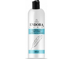 Canssun Endora Care Body Lotion Panthenol 2.5% Γαλάκτωμα Σώματος, 300ml Canssun Endora Care Body Lotion Panthenol 2.5% Γαλάκτωμα Σώματος, 300ml