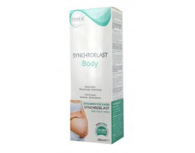 Synchroline Synchroelast Body Cream Συσφιγκτική Κρέμα για τις Ραγάδες, 200ml
