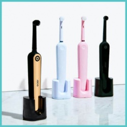 Ηλεκτρικές οδοντόβουρτσες