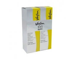 Version Peptide Slim Perfect Triple Action Αδυνατιστική Κρέμα Σώματος για Κυτταρίτιδα & Σύσφιξη, 1+1 ΔΩΡΟ 2x150ml Version Peptide Slim Perfect Triple Action Αδυνατιστική Κρέμα Σώματος για Κυτταρίτιδα & Σύσφιξη, 1+1 ΔΩΡΟ 2x150ml