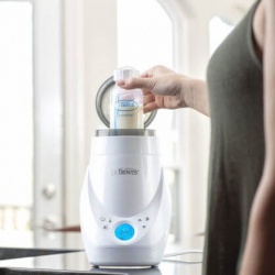 Θερμαντήρες μπιμπερό Θερμαντήρες μπιμπερό