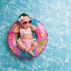 Αξεσουάρ για την Θάλασσα και το μπάνιο