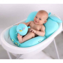 Βρεφικές Μπανιέρες