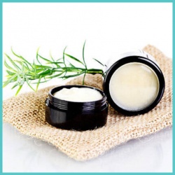 Έλαια, κεριά κεραλοιφές