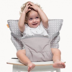 Καθίσματα Φαγητού