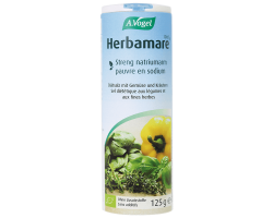 A.Vogel Herbamare Diet Υποκατάστατο Αλατιού με Λαχανικά και Βότανα, 125gr A.Vogel Herbamare Diet Υποκατάστατο Αλατιού με Λαχανικά και Βότανα, 125gr