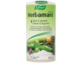 A.Vogel Herbamare Original Υποκατάστατο Αλατιού με Λαχανικά και Βότανα, 250gr