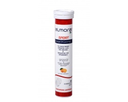 Elpen Almora Plus Sport Ηλεκτρολύτες με Γεύση Πορτοκάλι, 20 αναβράζοντα δισκία   Elpen Almora Plus Sport Ηλεκτρολύτες με Γεύση Πορτοκάλι, 20 αναβράζοντα δισκία