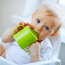 Κύπελλα απογαλάκτισης- Ποτηράκια Νερού