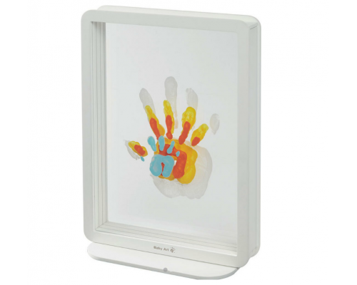Baby Art Family Touch, Αποτύπωμα Χεριού Αναμνηστικό, BR7170300, 1τμχ