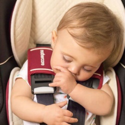 Kαθίσματα αυτοκινήτου