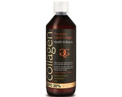 Total Health Solutions Collagen Pro Active Liquid Πόσιμο Κολλαγόνο με Γεύση Λεμόνι + ΔΩΡΟ 20% Επιπλέον Προϊόν, 600ml  Total Health Solutions Collagen Pro Active Liquid Πόσιμο Κολλαγόνο με Γεύση Λεμόνι + ΔΩΡΟ 20% Επιπλέον Προϊόν, 600ml