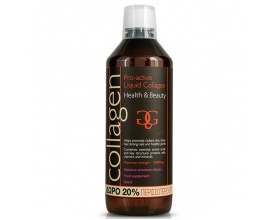 Total Health Solutions Collagen Pro Active Liquid Πόσιμο Κολλαγόνο με Γεύση Φράουλα + ΔΩΡΟ 20% Επιπλέον Προϊόν, 600ml Total Health Solutions Collagen Pro Active Liquid Πόσιμο Κολλαγόνο με Γεύση Φράουλα + ΔΩΡΟ 20% Επιπλέον Προϊόν, 600ml