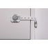 Dreambaby Twist'n Lock Multi Purpose Latch, Ασφάλεια Γενικής Χρήσης 22cm, 1τμχ. Dreambaby Twist'n Lock Multi Purpose Latch, Ασφάλεια Γενικής Χρήσης 22cm, 1τμχ.