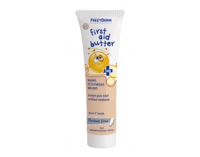 Frezyderm Baby First Aid Butter Gel Επουλωτικό Τζελ Άμεσης Δράσης, 50 ml