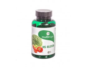 Health Sign Alexin Συμπλήρωμα Διατροφής με Φυσική Αντιοξειδωτική Προστασία, 90 κάψουλες Health Sign Alexin Συμπλήρωμα Διατροφής με Φυσική Αντιοξειδωτική Προστασία, 90 κάψουλες