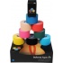 Hegu Balance Tape Ταινία Κινησιοεπίδεσης 5cm x 6m σε Χρώμα Μπέζ, 1τμχ Hegu Balance Tape Ταινία Κινησιοεπίδεσης 5cm x 6m σε Χρώμα Μπέζ, 1τμχ