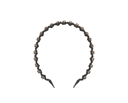 Invisibobble Hairhalo Headband British Royal Put Your Crown On Στέκα Μαλλιών, 1τμχ Invisibobble Hairhalo Headband British Royal Put Your Crown On Στέκα Μαλλιών, 1τμχ