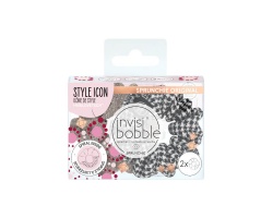Invisibobble Sprunchie Duo British Royal Ladies Who Sprunch Λαστιχάκια Μαλλιών, 2τμχ Invisibobble Sprunchie Duo British Royal Ladies Who Sprunch Λαστιχάκια Μαλλιών, 2τμχ