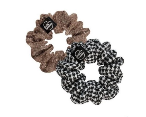 Invisibobble Sprunchie Duo British Royal Ladies Who Sprunch Λαστιχάκια Μαλλιών, 2τμχ