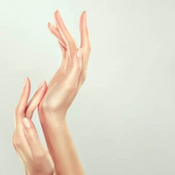 Περιποίηση Χεριών