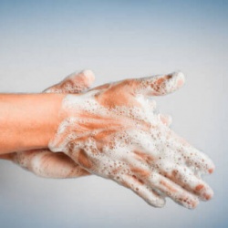 Σαπούνια Χεριών