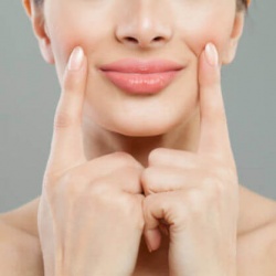 Πρώτες Ρυτίδες