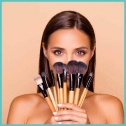 Πινέλα Make-up 