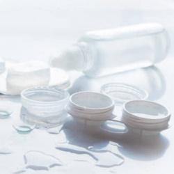 Υγρά Φακών Επαφής