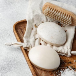 Σαπούνια Προσώπου