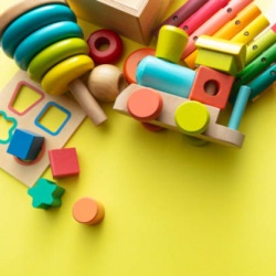 Διάφορα Ξύλινα