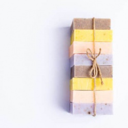 Μπάρες Σαπουνιών  