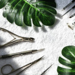 Ψαλιδάκια Παρωνυχίδων