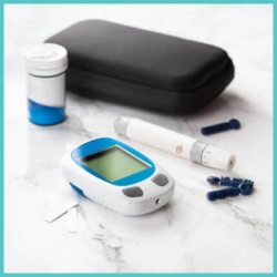 Μετρητές Σακχάρου- Αναλώσιμα- Ταινίες