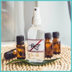 Αντικουνουπικά προΪόντα 