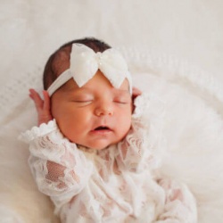 Αξεσουάρ Μαλλιών