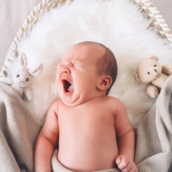 Αξεσουαρ Νανουρίσματος - Ξυπνήματος