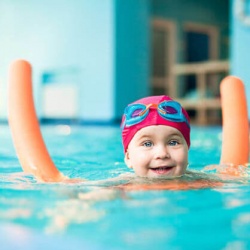 Αξεσουάρ για την θάλασσα-Κολυμβητήριο 