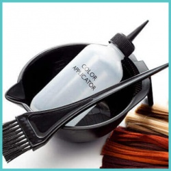 Βαφές Μαλλιών