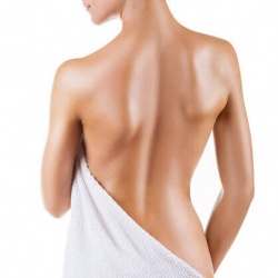 Φροντίδα Σώματος