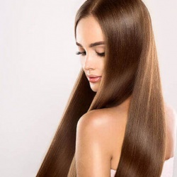 Περιποίηση Μαλλιών