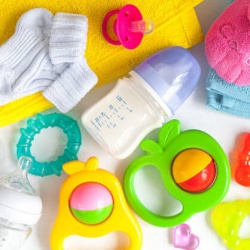 Διάφορα αξεσουάρ