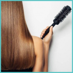 Βουρτσές Μαλλιών